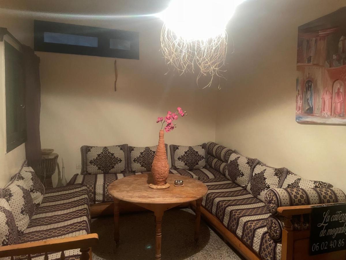 La Symbiose Essaouira Apartment Luaran gambar